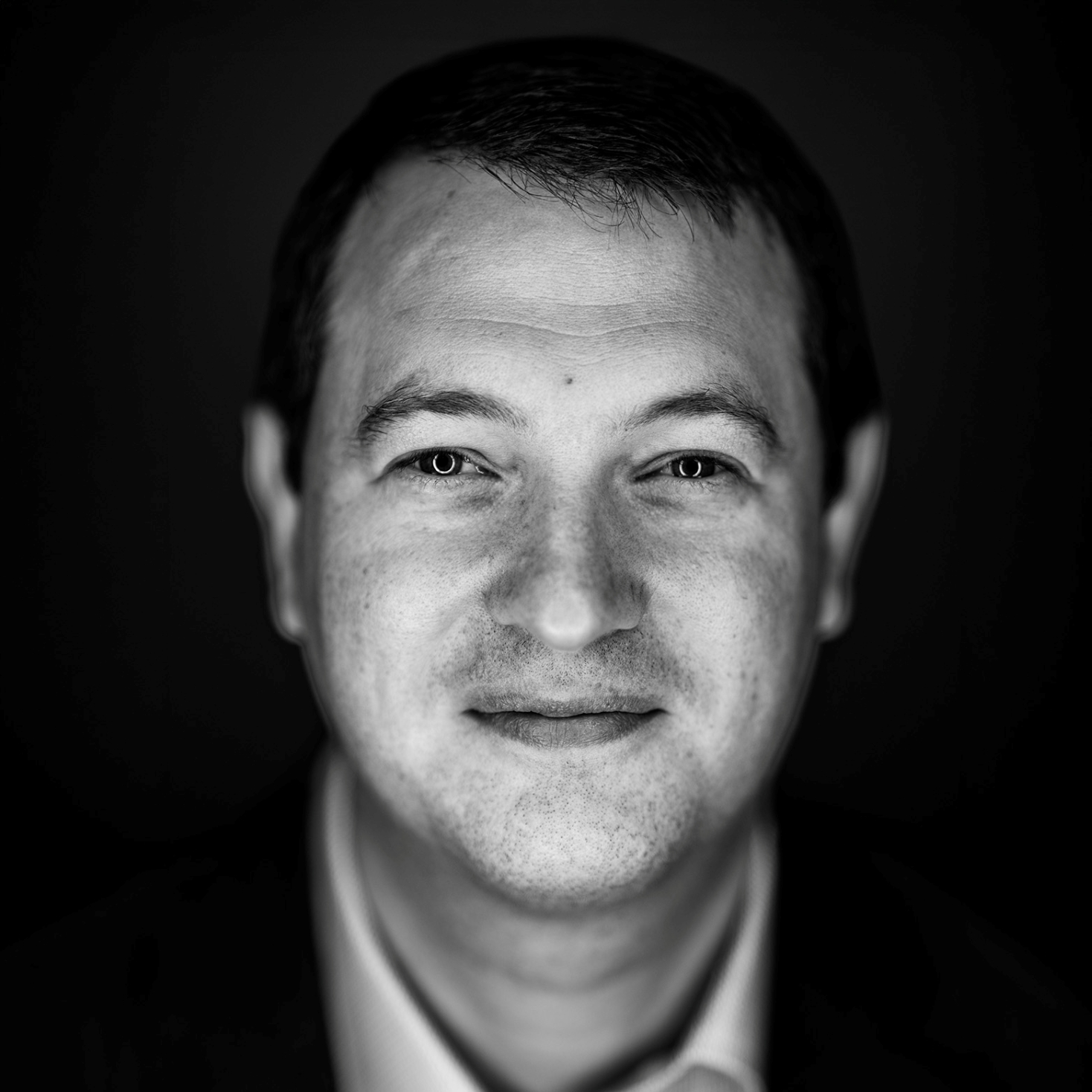 Aaron Shapiro