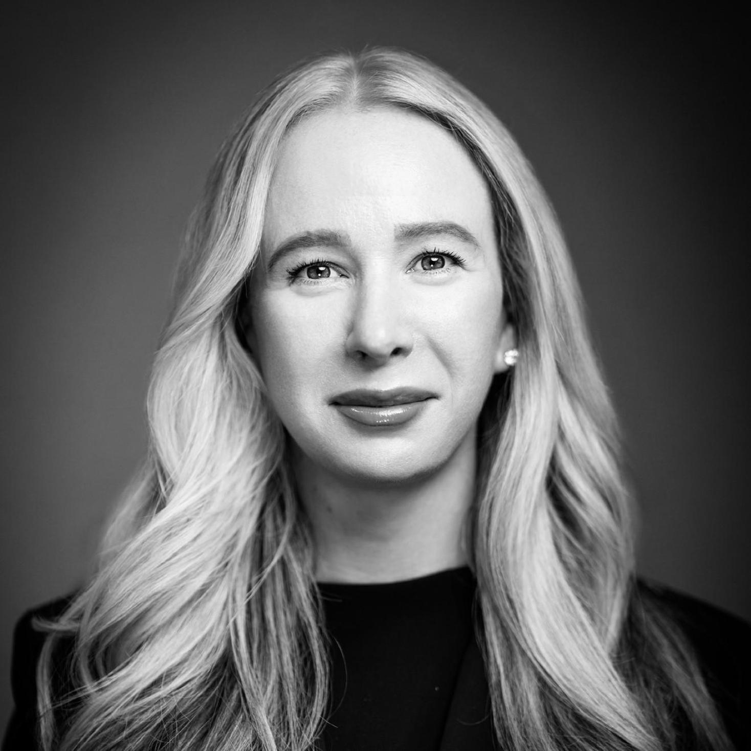 Allisson Rinker