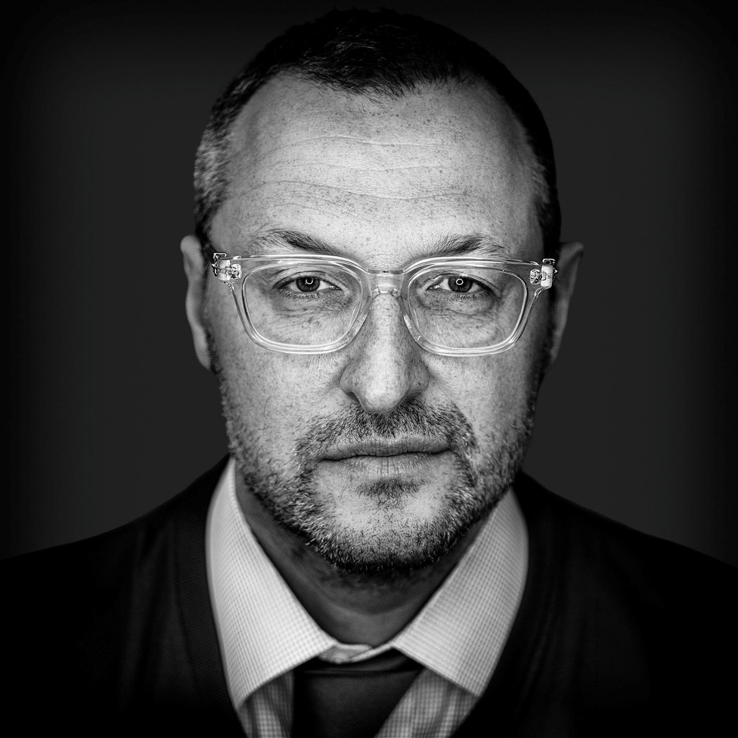 David Tisch