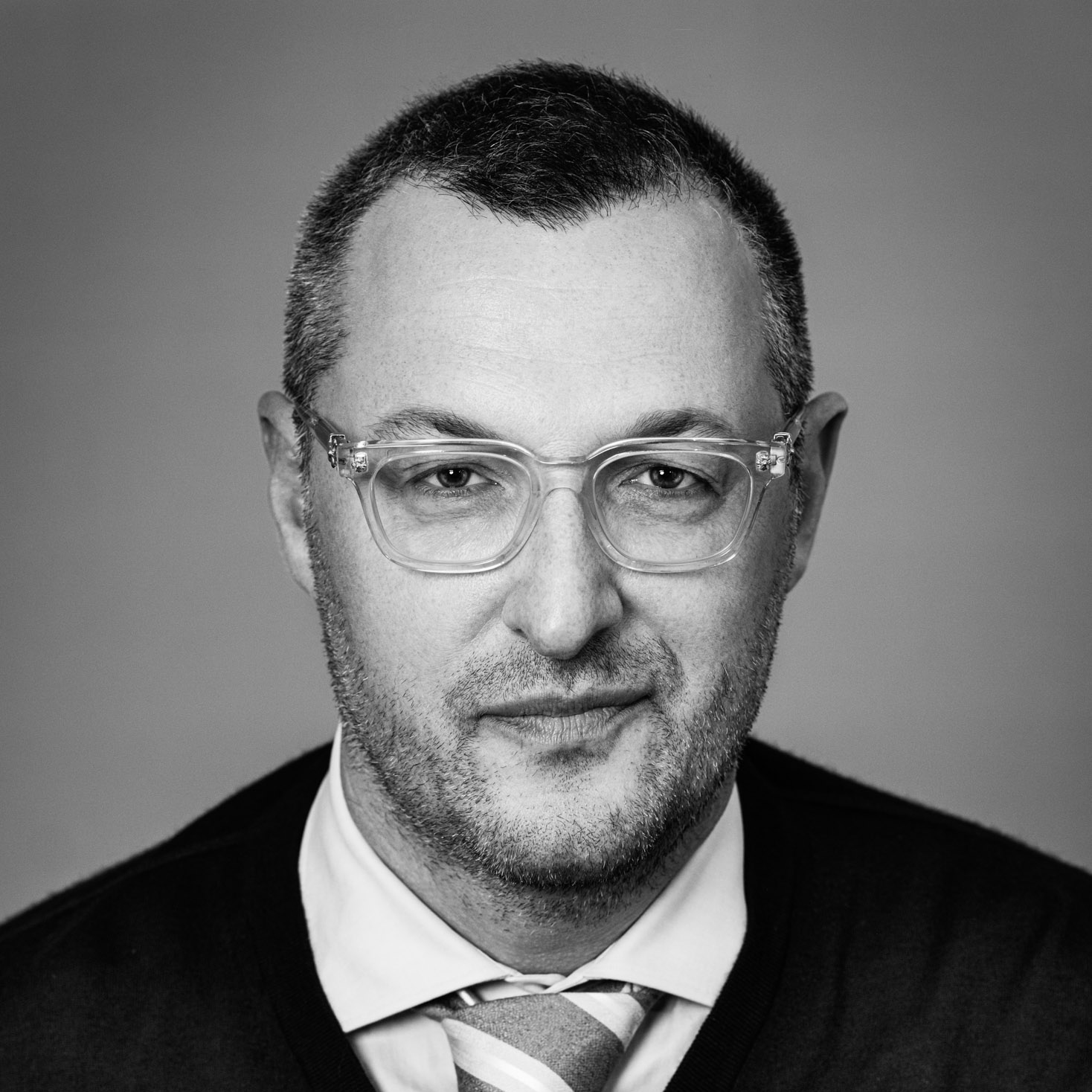 David Tisch