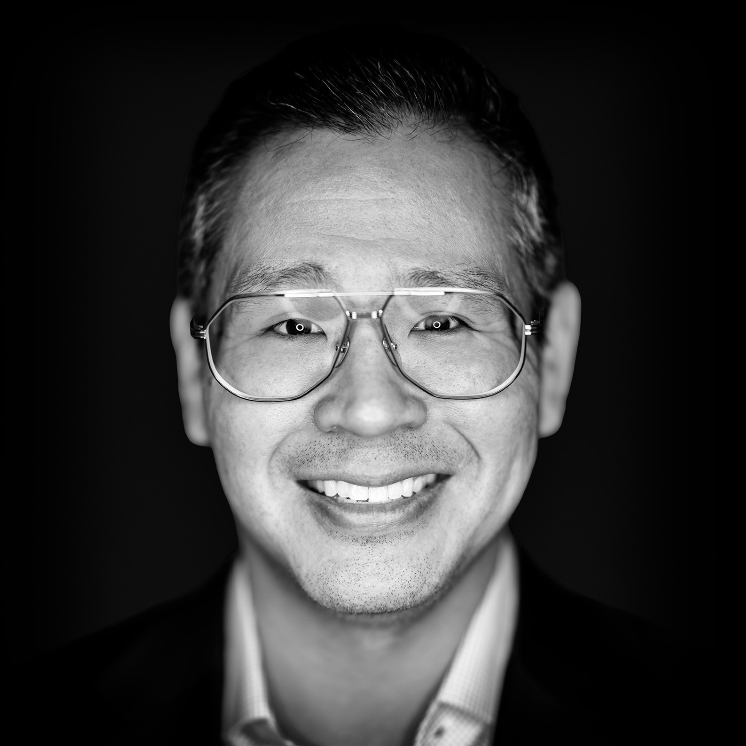 Jeff Fang